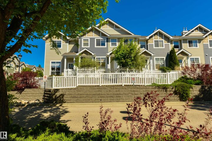 Property Photo: 5604 199 Street NW 189 AB T6M 2Z9