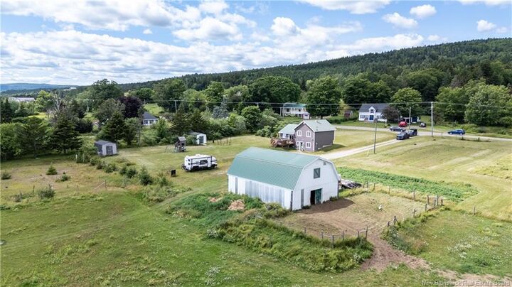 Property Photo:  5039 Route 114  NB E4H 4K4 
