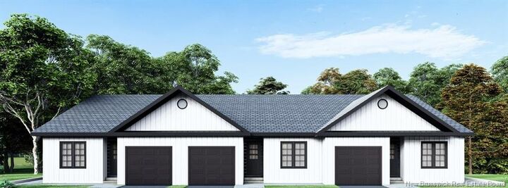 Property Photo: 31 Terry Fox Drive NB E2V 0P6