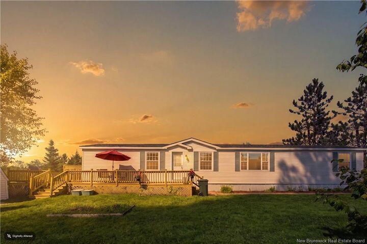 Property Photo:  53 Andre  NB E1A 7C4 