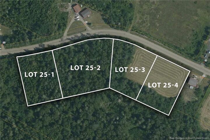 Lot 25-1 Green Road — photo 1