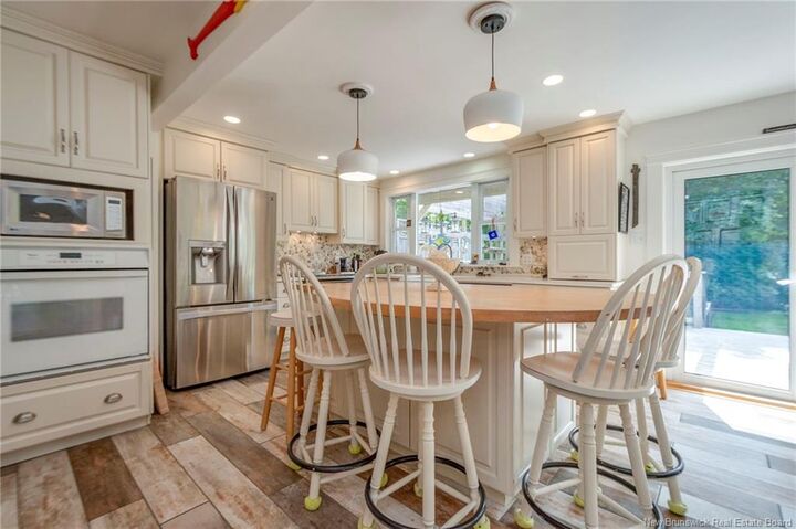 Property Photo: 19 Seely Street NB E2K 4B1