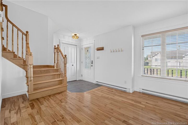 Property Photo: 87 Gagnon Drive NB E1A 0B8