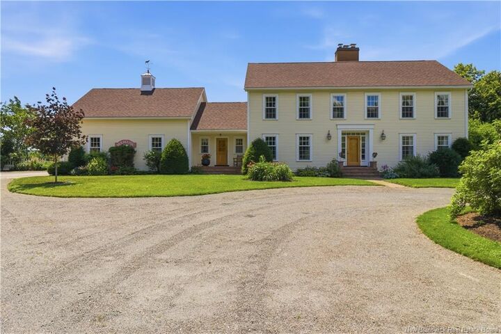 Property Photo: 916 Riverside Drive NB E3A 8E6