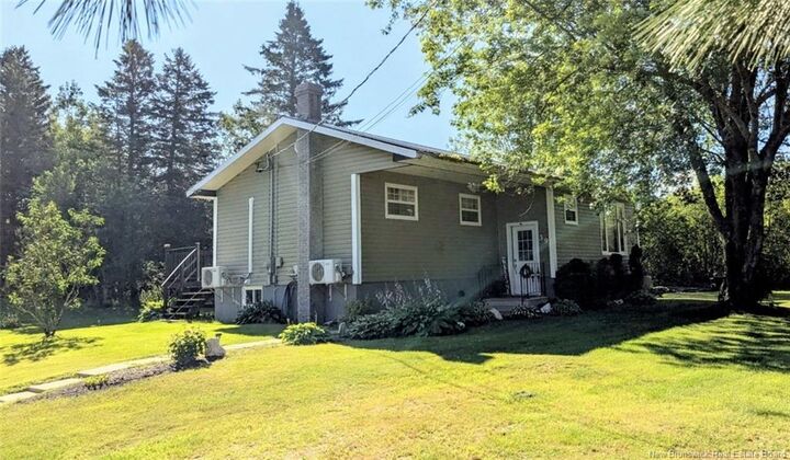 Property Photo: 39 M Sturgeon Lane NB E9B 1B3