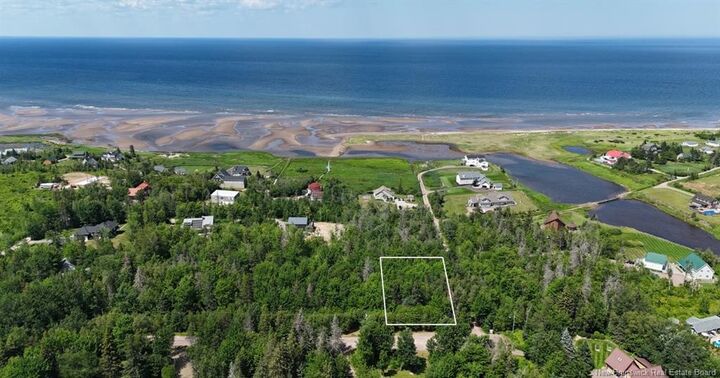 Property Photo: Lot 88-31 Centrale NB E4P 6Y4