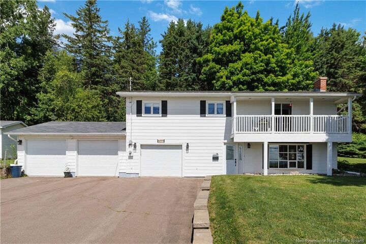 699 Front Mountain Road — photo 1