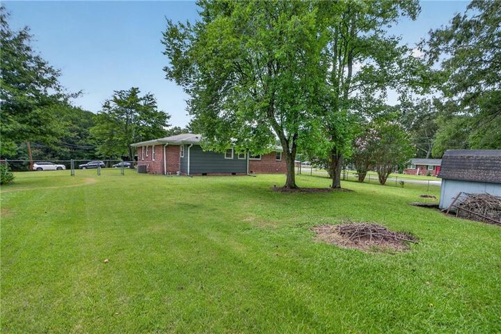 Property Photo: 14 Don Dr NE GA 30165