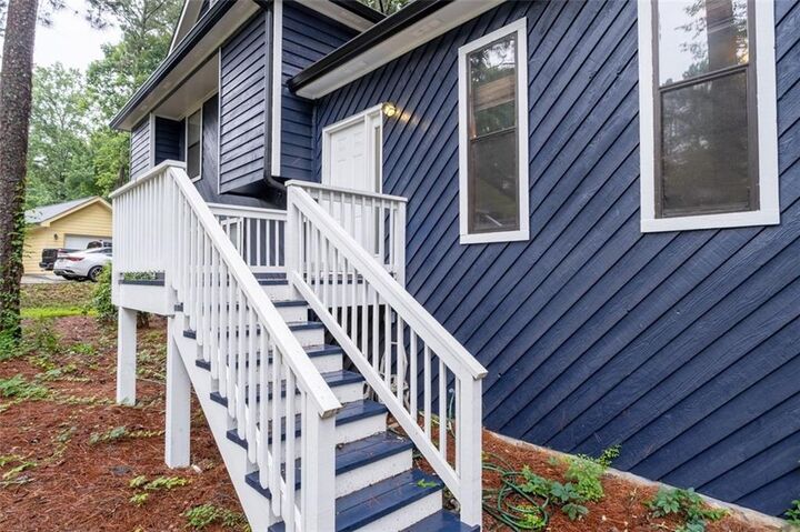 Property Photo: 2870 Hadrian Drive GA 30078