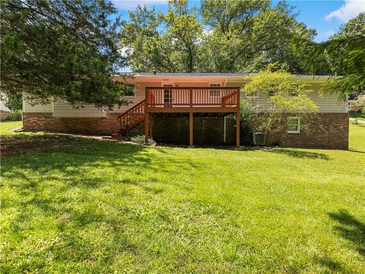 Property Photo: 268 Prince Anthony Drive GA 30044