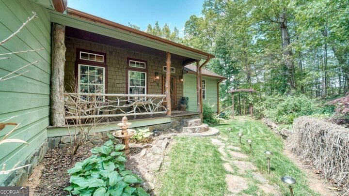 Property Photo:  911 Summit Way  GA 30512 