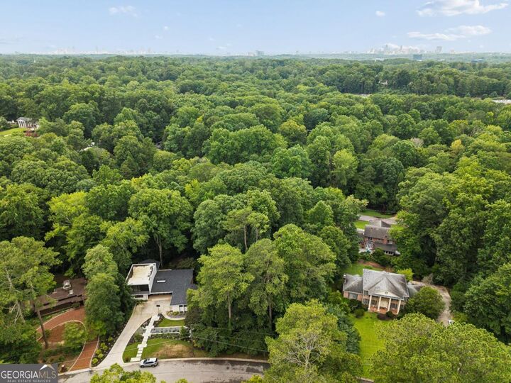 Property Photo: 2032 Castleway Drive NE GA 30345