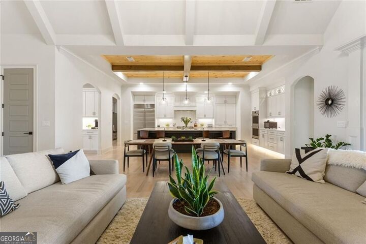 Property Photo: 2825 Cork Street GA 30517