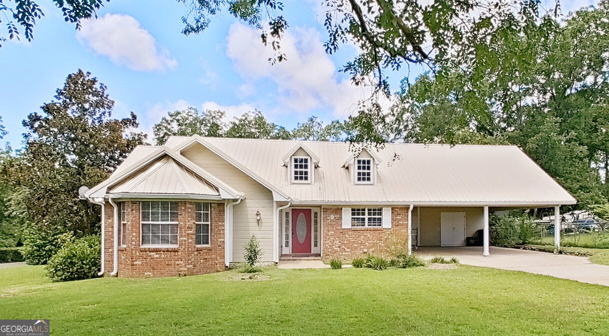 Property Photo:  9 25th Street NE  GA 39828 
