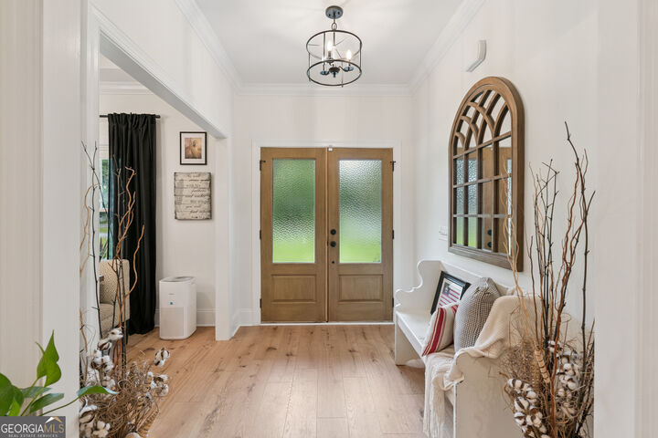 Property Photo: 111 Laurel Grove Plantation Road GA 31523