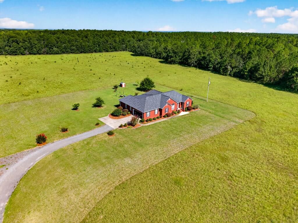 Property Photo:  481 &Amp 494 Sand Pit Road  GA 31058 