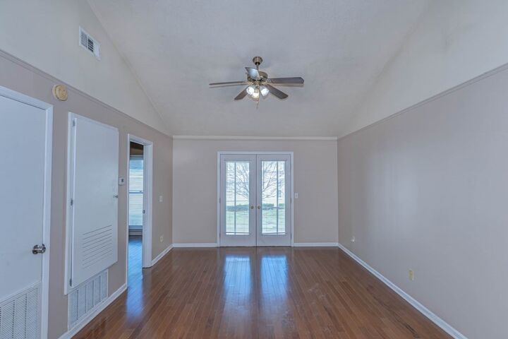 Property Photo: 1219 Forest Avenue GA 31906