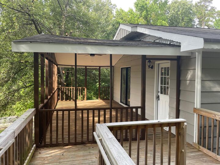 Property Photo: 3217 Navajo Drive TN 37411