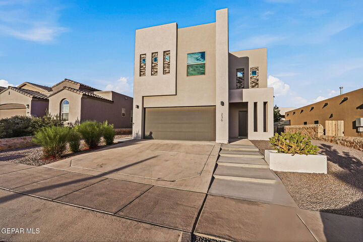 Property Photo:  236 Epsom Drive  TX 79928 