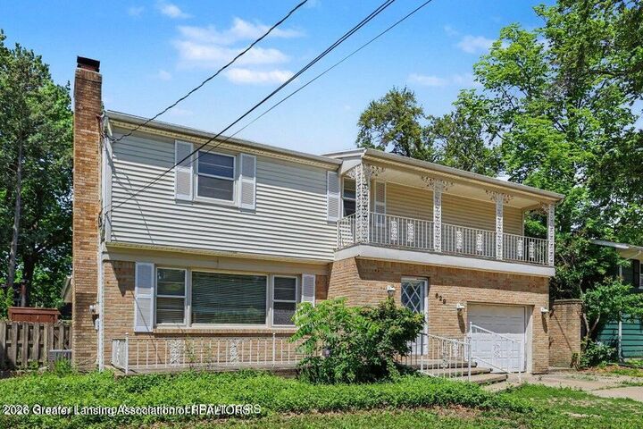 Property Photo: 629 Lasalle Boulevard MI 48912
