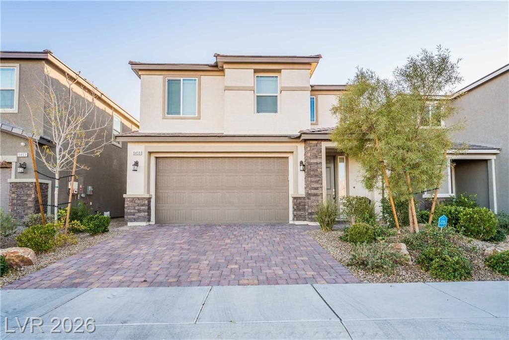 Property Photo:  9459 Julie Inez Avenue  NV 89178 