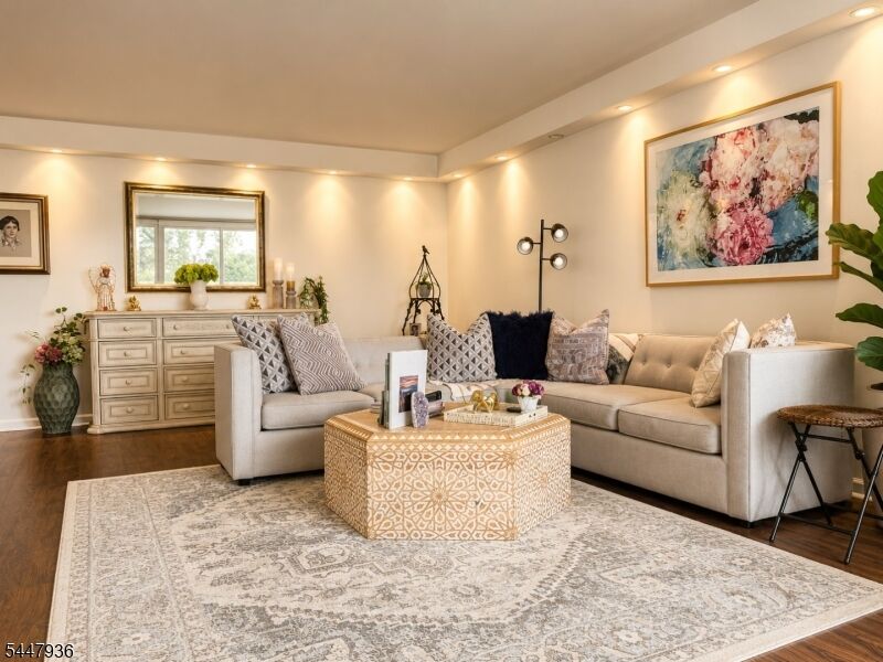 Property Photo: 1 Claridge Dr 808 NJ 07044
