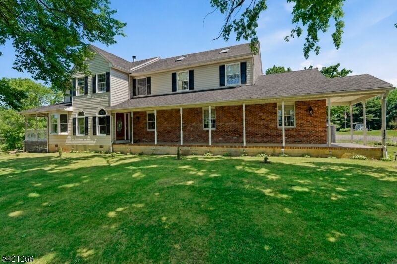 Property Photo:  112 Grouser Rd  NJ 08873 