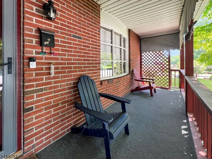Property Photo: 725 Sayre Ave NJ 08865