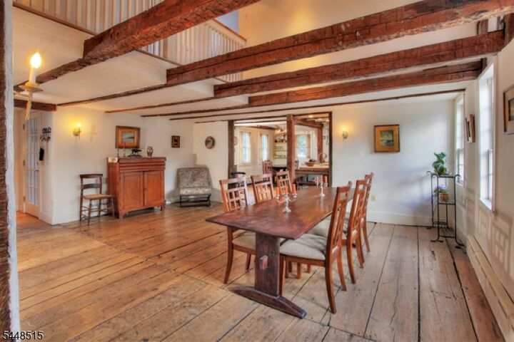 Property Photo: 4 E Main St Fron NJ 07945