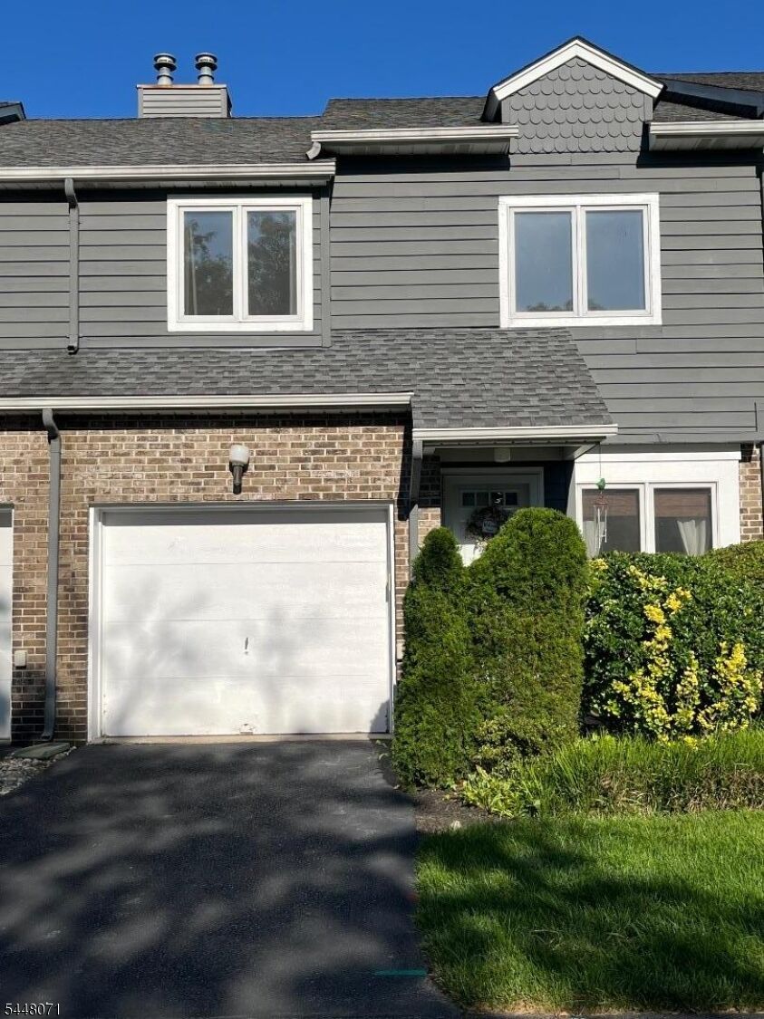 Property Photo: 7 Cross Mdws 7-22 NJ 07410