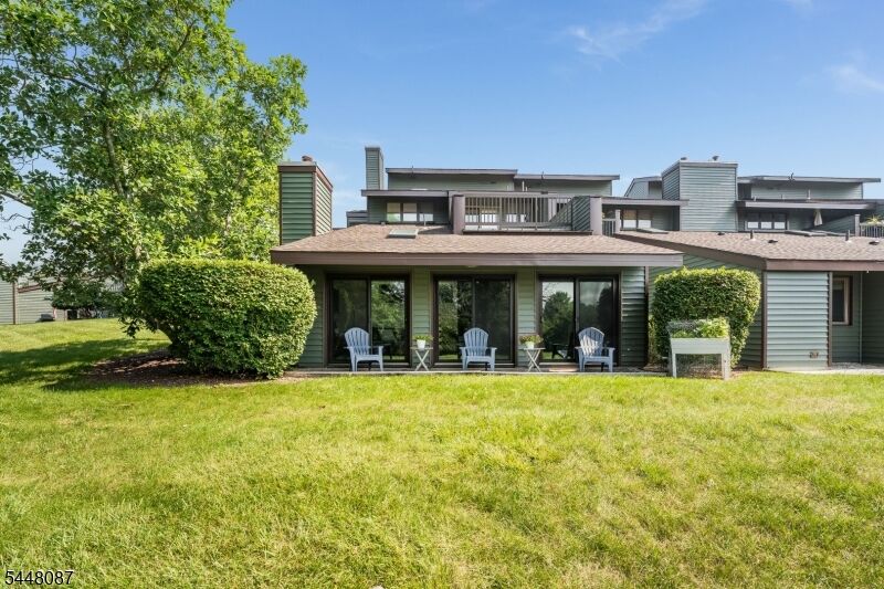 Property Photo: 23 Highland Cir NJ 08801