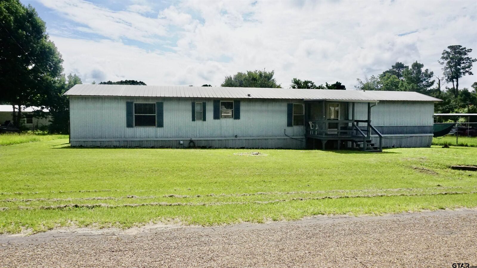 Property Photo:  5227 Skyline Dr.  TX 75758 
