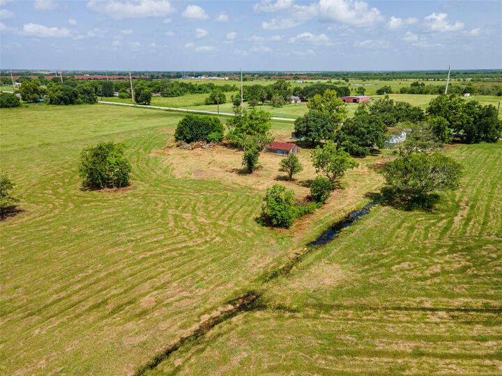 Property Photo: 5207 Randon School Road TX 77471