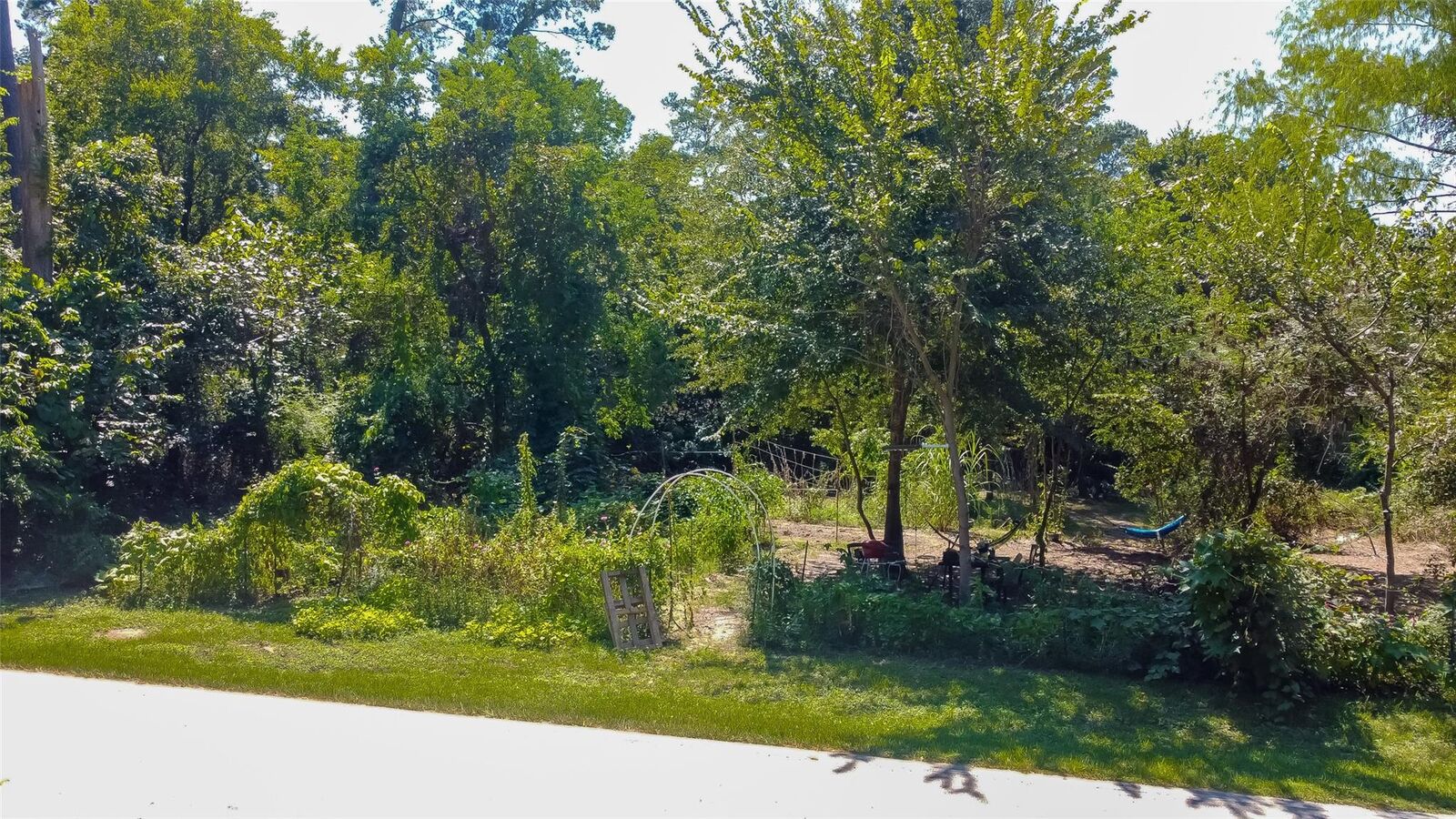 Property Photo: 0 Wild Oak Drive TX 77090