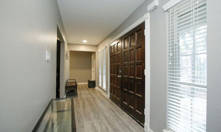 Property Photo:  4503 Cloudmount Drive  TX 77084 