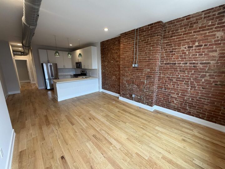 Property Photo:  419 Washington St 2  NJ 07030 