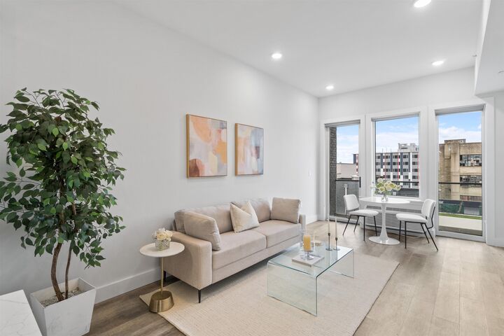 Property Photo: 412 Whiton St 201 NJ 07304