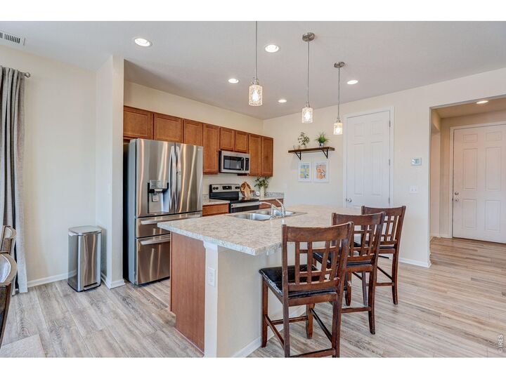 Property Photo:  1617 Northcroft Dr  CO 80550 