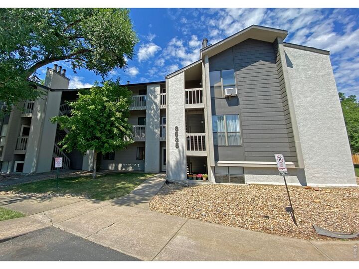 Property Photo:  3535 28th St 204  CO 80301 