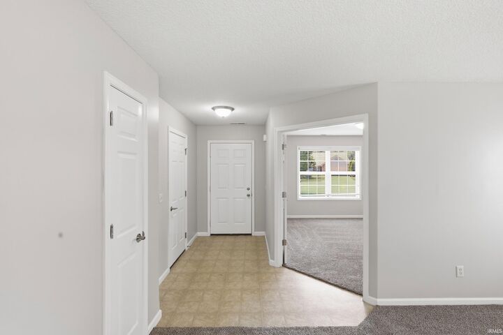 Property Photo:  4309 Silver Birch Cove  IN 46774-3114 