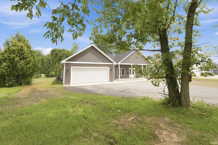 Property Photo:  940 W Business 30 Highway  IN 46725 