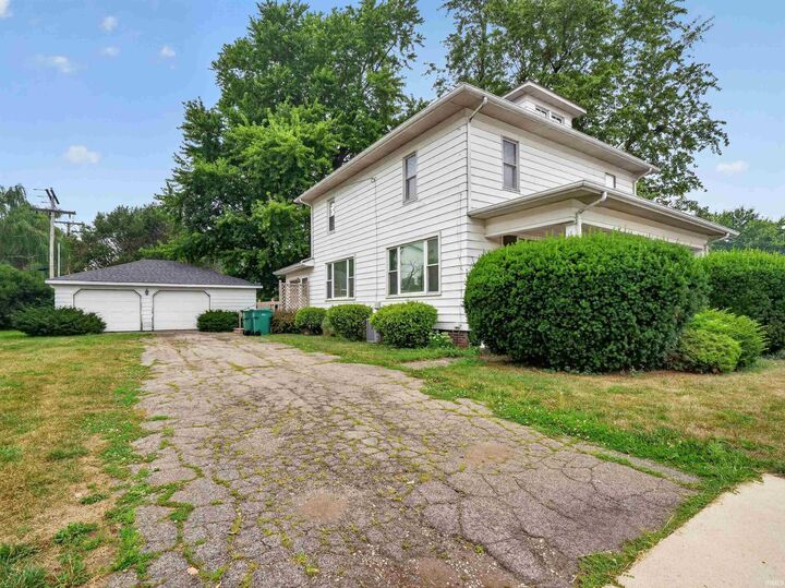 Property Photo:  22425 Main Street  IN 46797 