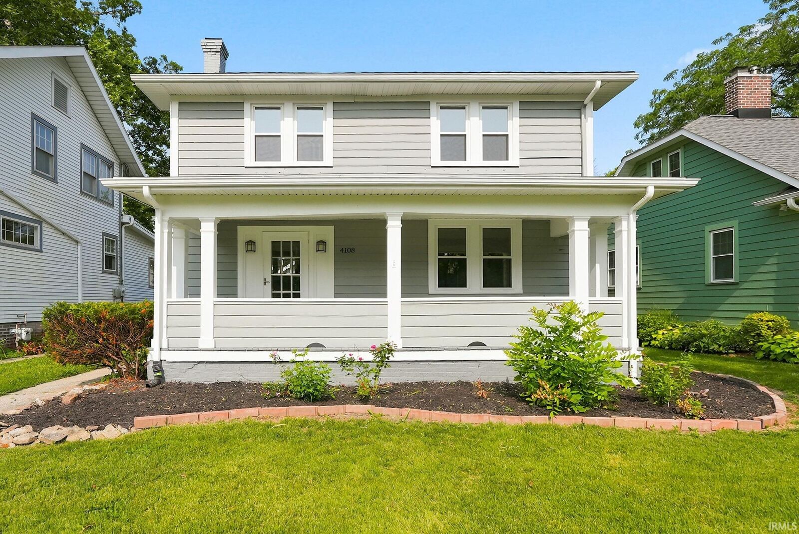 Property Photo:  4108 Tacoma Avenue  IN 46807-2241 