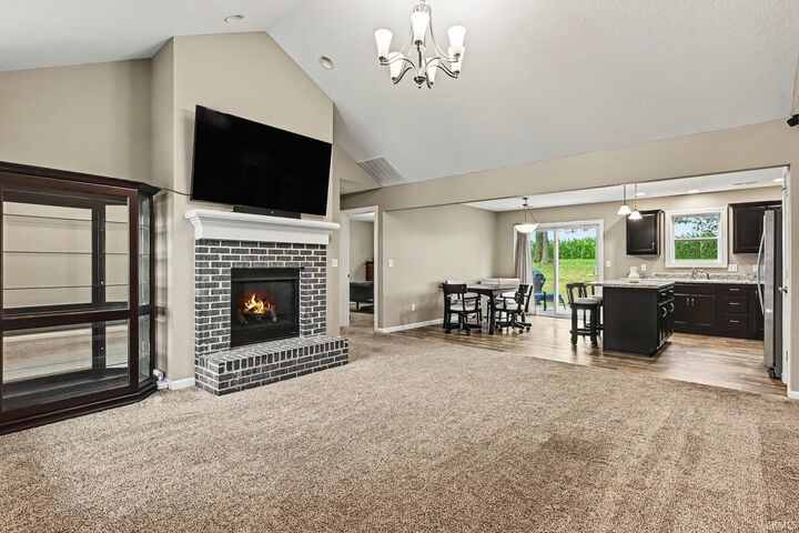 Property Photo:  18796 Red Cedar Road  IN 46553 