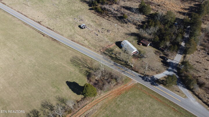 Property Photo:  2645 Cedar Fork Rd  TN 37879 