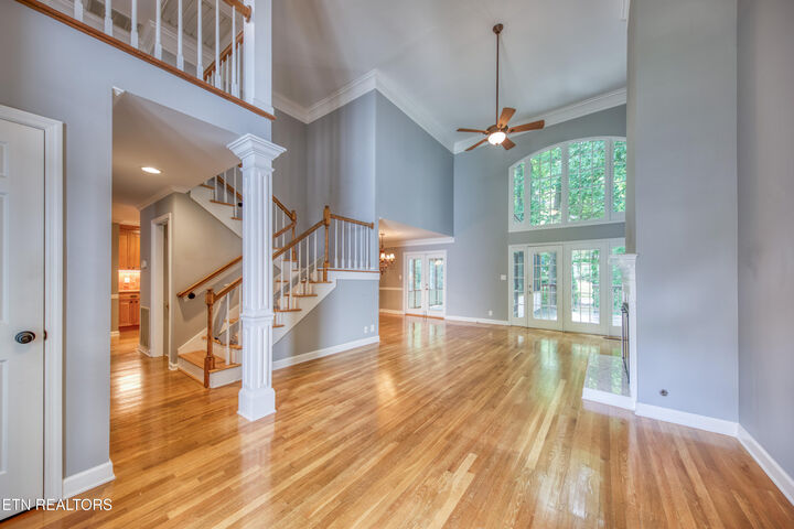 Property Photo: 951 Ethans Glen Drive TN 37923