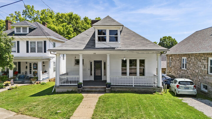 Property Photo:  1546 Cypress Street  KY 40361 