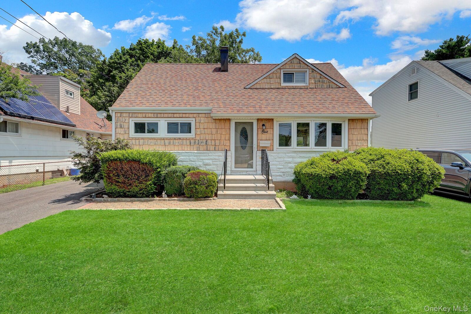 Property Photo:  1 Prince Street  NY 11801 