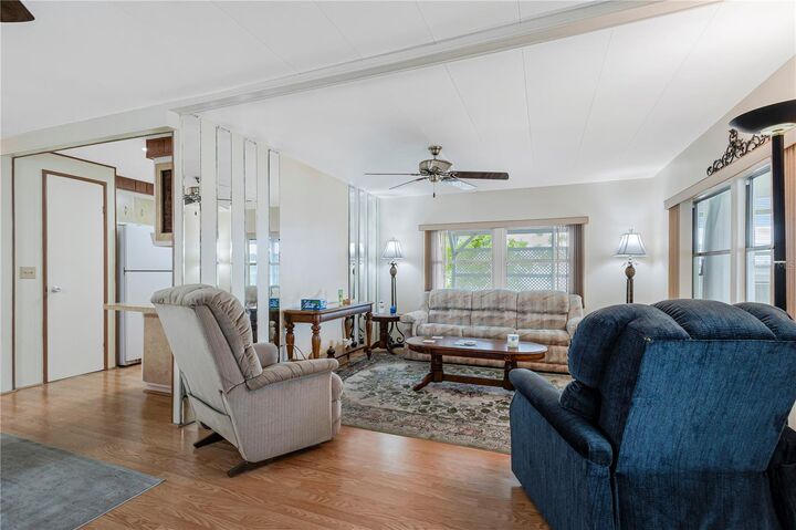 Property Photo: 3324 W Tiki Drive FL 34691
