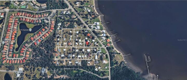 Property Photo:  215 Laverne Street  FL 33980 